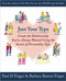Just Your Type (Create the Relationship You've Always Wanted Using the Secrets of Personality Type) by Barbara Barron, Paul D. Tieger, 9780316845694