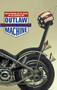Outlaw Machine (Harley Davidson and the Search for the American Soul) by Brock Yates, 9780316967181