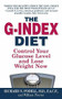 The G-Index Diet (The Missing Link That Makes Permanent Weight Loss Possible) by Richard N Podell, Inkslingers, Inc., 9780446365765