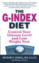 The G-Index Diet (The Missing Link That Makes Permanent Weight Loss Possible) by Richard N Podell, Inkslingers, Inc., 9780446365765