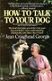 How to Talk to Your Dog - 9780446380713 by C. George, 9780446380713