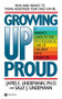 Growing Up Proud by James E Lindemann, Sally J Lindemann, 9780446386821