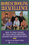 Homeschooling for Excellence by David Colfax, Micki Colfax, 9780446389860