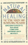 Natural Healing by Sue Nirenberg, Jack Soltanoff, 9780446390224