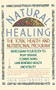 Natural Healing by Sue Nirenberg, Jack Soltanoff, 9780446390224