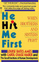 He Hit Me First by Louise Bates Ames, 9780446390484