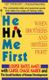 He Hit Me First by Louise Bates Ames, 9780446390484