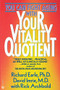 Your Vitality Quotient by Richard Earle, David Imrie, 9780446391559