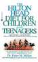 The Hilton Head Diet for Children and Teenagers by Dr. Peter M. Miller, 9780446393379