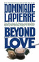 Beyond Love by Dominique Lapierre, 9780446514385