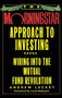The Morningstar Approach to Investing (Wiring into the Mutual Fund Revolution) by Andrew Leckey, 9780446520133
