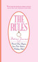 The Rules (TM) Dating Journal by Ellen Fein, Sherrie Schneider, 9780446523141