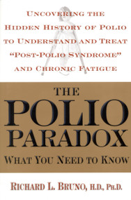 The Polio Paradox (What You Need to Know) - 9780446529075 by Richard L. Bruno, 9780446529075