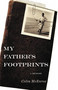 My Father's Footprints (A Memoir) by Colin McEnroe, 9780446529334