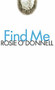 Find Me - 9780446530071 by Rosie O'Donnell, 9780446530071