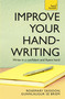 Improve Your Handwriting by Rosemary Sassoon, Gunnlaugur S. E. Briem, 9781444103793