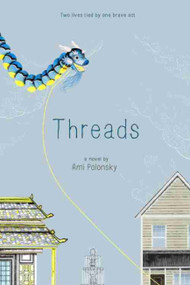 Threads by Ami Polonsky, 9781484746905