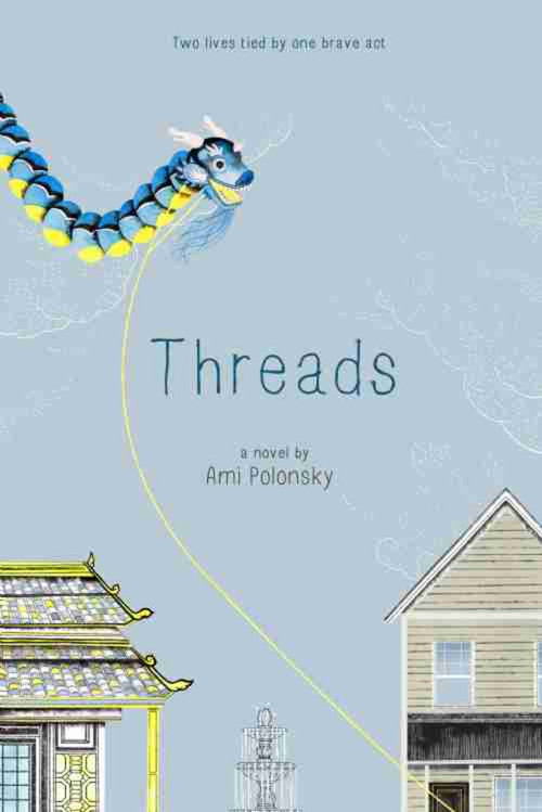 Threads by Ami Polonsky, 9781484746905
