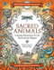 Sacred Animals by Lydia Hess, 9780062563835