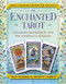 The Enchanted Tarot (Coloring Experiences for the Mystical and Magical) by Monte Farber, Amy Zerner, 9780062564832