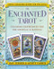 The Enchanted Tarot (Coloring Experiences for the Mystical and Magical) by Monte Farber, Amy Zerner, 9780062564832