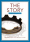 The Story Devotional (Discover Your Role in God's Story) - 9780310084754 by Zondervan, 9780310084754