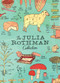 The Julia Rothman Collection (Farm Anatomy, Nature Anatomy, and Food Anatomy) by Julia Rothman, 9781612128528