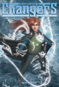 The Selkie Song - 9781481469661 by H. K. Varian, 9781481469661