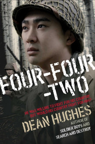 Four-Four-Two by Dean Hughes, 9781481462525