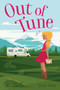 Out of Tune by Gail Nall, 9781481458177