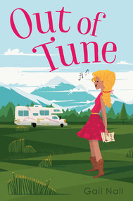 Out of Tune by Gail Nall, 9781481458177