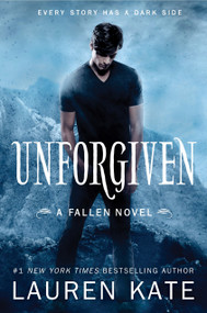 Unforgiven by Lauren Kate, 9780385742641