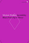 Invisibility Blues (From Pop to Theory) - 9781786631954 by Michele Wallace, 9781786631954