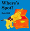 Where's Spot? by Eric Hill, Eric Hill, 9780399240461