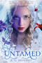 Untamed (Splintered Series Companion) - 9781419722035 by A. G. Howard, 9781419722035