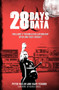 28 Days' Data (England's Troubled Relationship with One Day Cricket) by Peter Miller, Dave Tickner, 9781785311505
