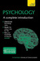 Psychology: A Complete Introduction by Sandi Mann, 9781473609303