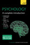 Psychology: A Complete Introduction by Sandi Mann, 9781473609303