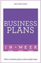 Business Plans in a Week by Iain Maitland, 9781473609396