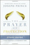 The Prayer of Protection Study Guide (Living Fearlessly in Dangerous Times) by Joseph Prince, 9781478944706