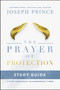 The Prayer of Protection Study Guide (Living Fearlessly in Dangerous Times) by Joseph Prince, 9781478944706