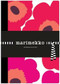 Marimekko Notebook Collection (Unikko/Poppies) by Marimekko, 9781452137391