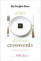 The New York Times After Dinner Crosswords (75 Refreshing Puzzles) by The New York Times, Will Shortz, 9780312365592