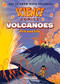 Science Comics: Volcanoes (Fire and Life) - 9781626723603 by Jon Chad, Jon Chad, 9781626723603