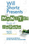 Will Shortz Presents The Monster Book of Sudoku (300 Wordless Crossword Puzzles) by Will Shortz, Will Shortz, 9780312362690