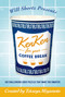 Will Shortz Presents KenKen for Your Coffee Break (100 Challenging Logic Puzzles That Make You Smarter) by Tetsuya Miyamoto, KenKen Puzzle, LLC, Will Shortz, 9780312595593