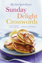 The New York Times Sunday Delight Crosswords (From the Pages of The New York Times) by The New York Times, Will Shortz, 9780312386269