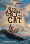The Sign of the Cat - 9781250079817 by Lynne Jonell, 9781250079817