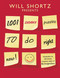 Will Shortz Presents 1,001 Sudoku Puzzles to Do Right Now by Will Shortz, Will Shortz, 9780312382728