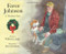 Favor Johnson (A Christmas Stroy) by Bert Dodson, Willem Lange, 9781593730826